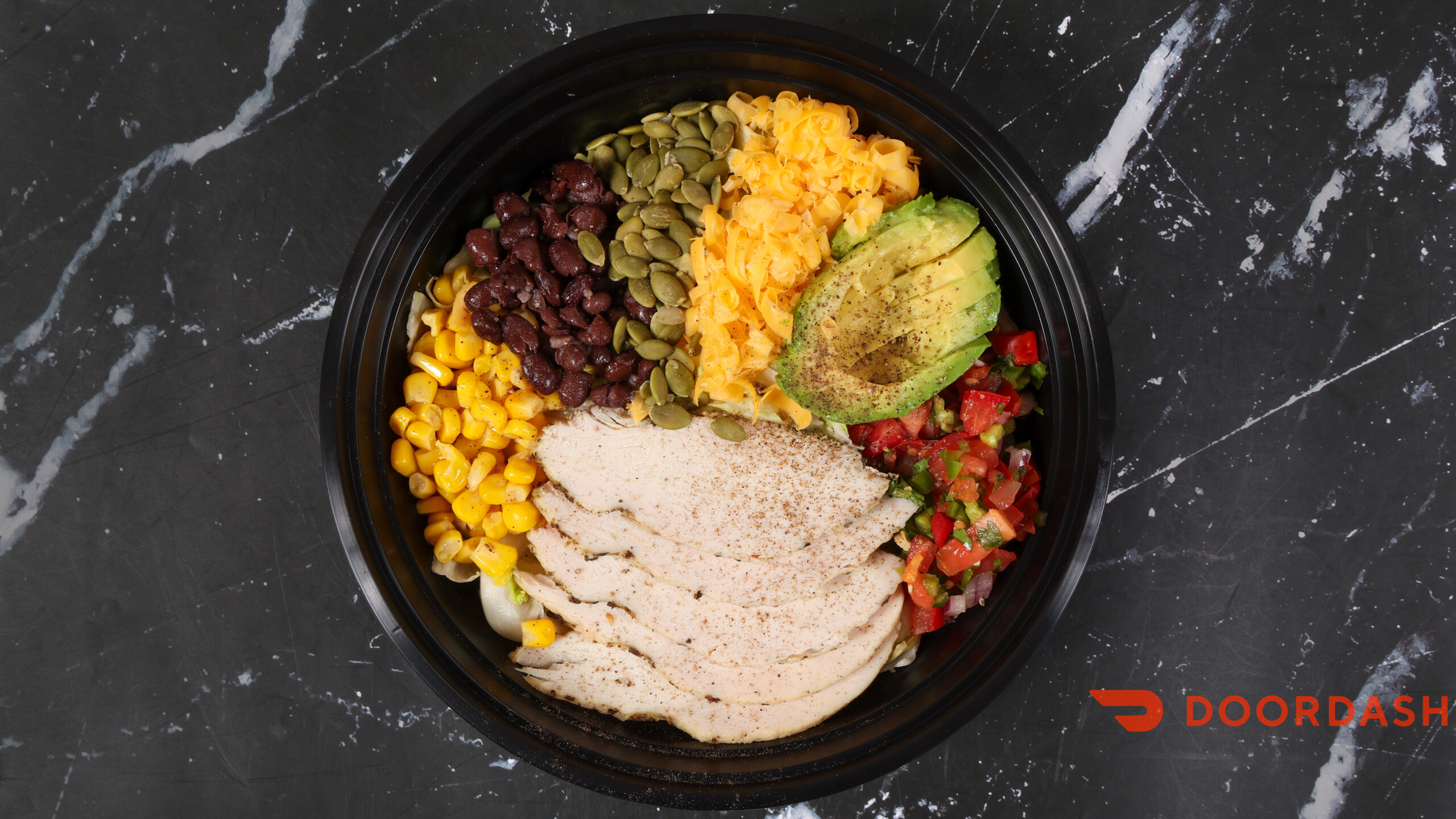Fiesta Salad